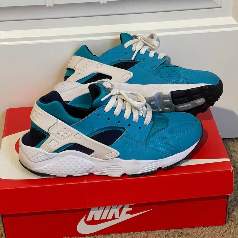 Nike Air Huarache